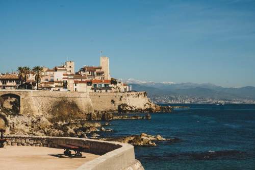 Antibes